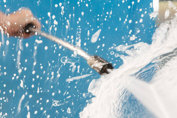 Professional Pressure Washing Services in Sharpes, FL