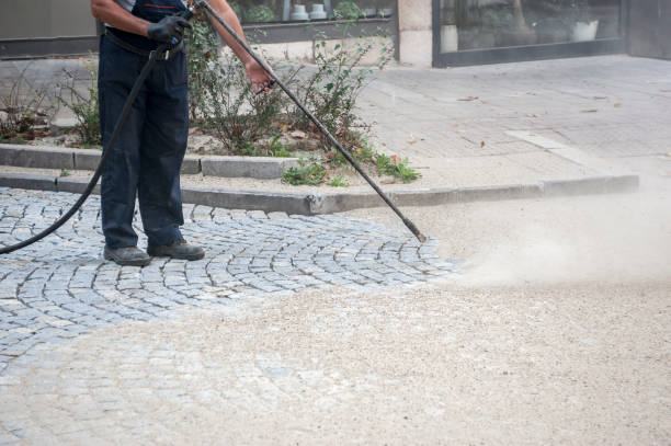 Best Machinery and Equipment Cleaning  in Sharpes, FL