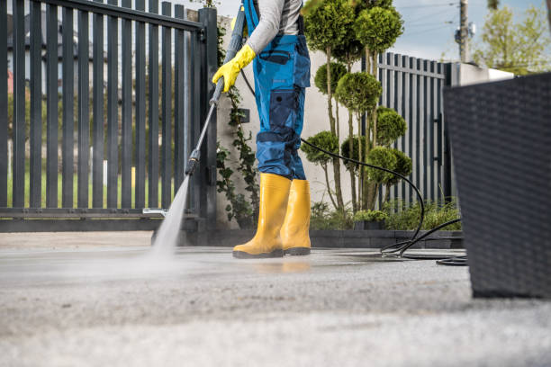 Concrete Sealing in Sharpes, FL