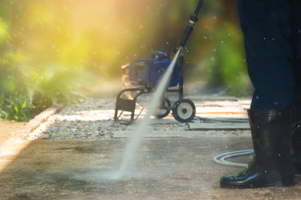 Best Heavy Equipment Washing  in Sharpes, FL